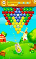 Farm Bubble Shooter Poster