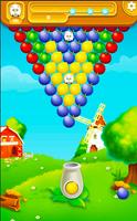 Farm Bubble Shooter captura de pantalla 1