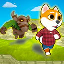 Pets Jungle Adventures APK