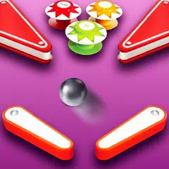 Скачать Pinball Classic XAPK