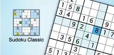 Sudoku clásico