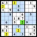Sudoku Classic