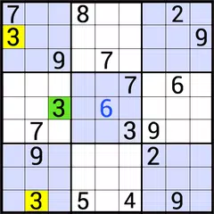 Descargar XAPK de Sudoku clásico