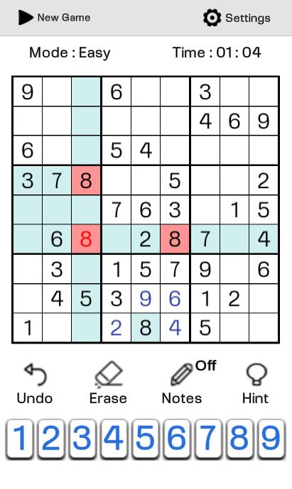 Sudoku clásico for Android - APK Download