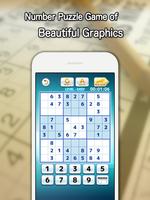 Sudoku GOLD تصوير الشاشة 2