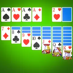 Solitaire アプリダウンロード