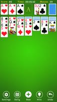 Solitaire syot layar 3