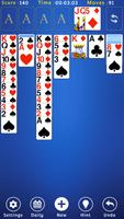 Solitaire скриншот 3