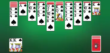 Spider Solitaire