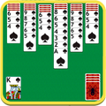 Spider Solitaire
