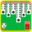 Spider Solitaire