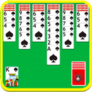 Spider Solitaire-APK