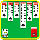 Spider Solitaire biểu tượng