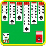 Spider Solitaire APK