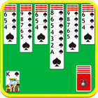Spider Solitaire 图标
