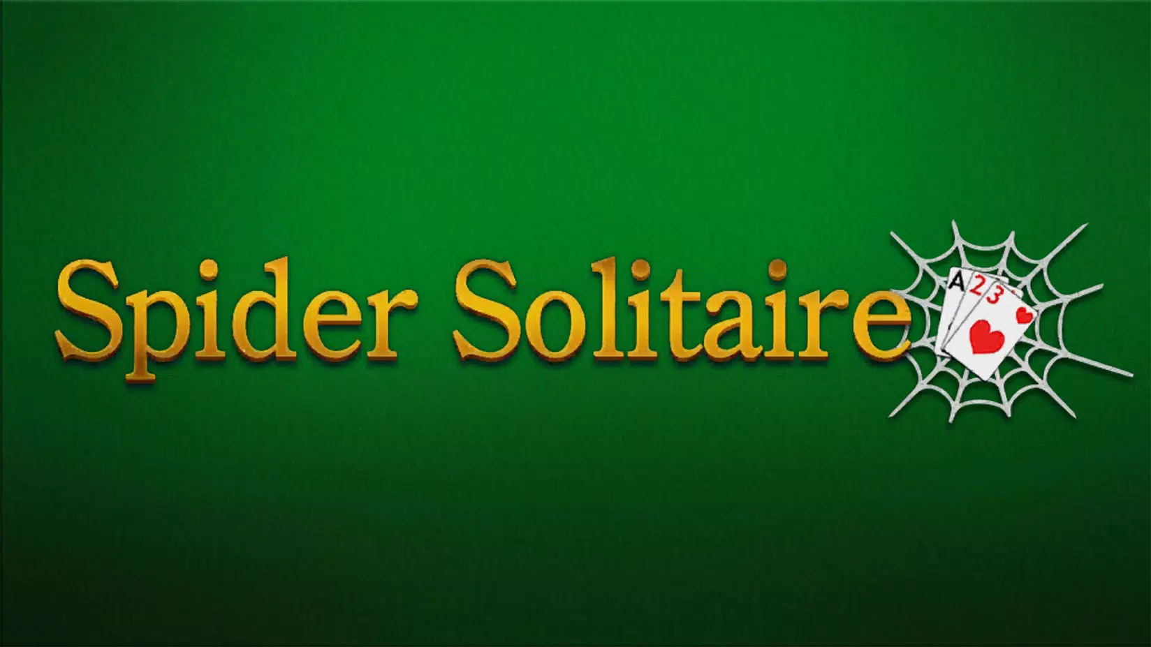 Spider Solitaire 2 for Android - Download the APK from Uptodown