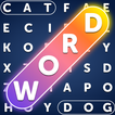Word Search Puzzles ícone