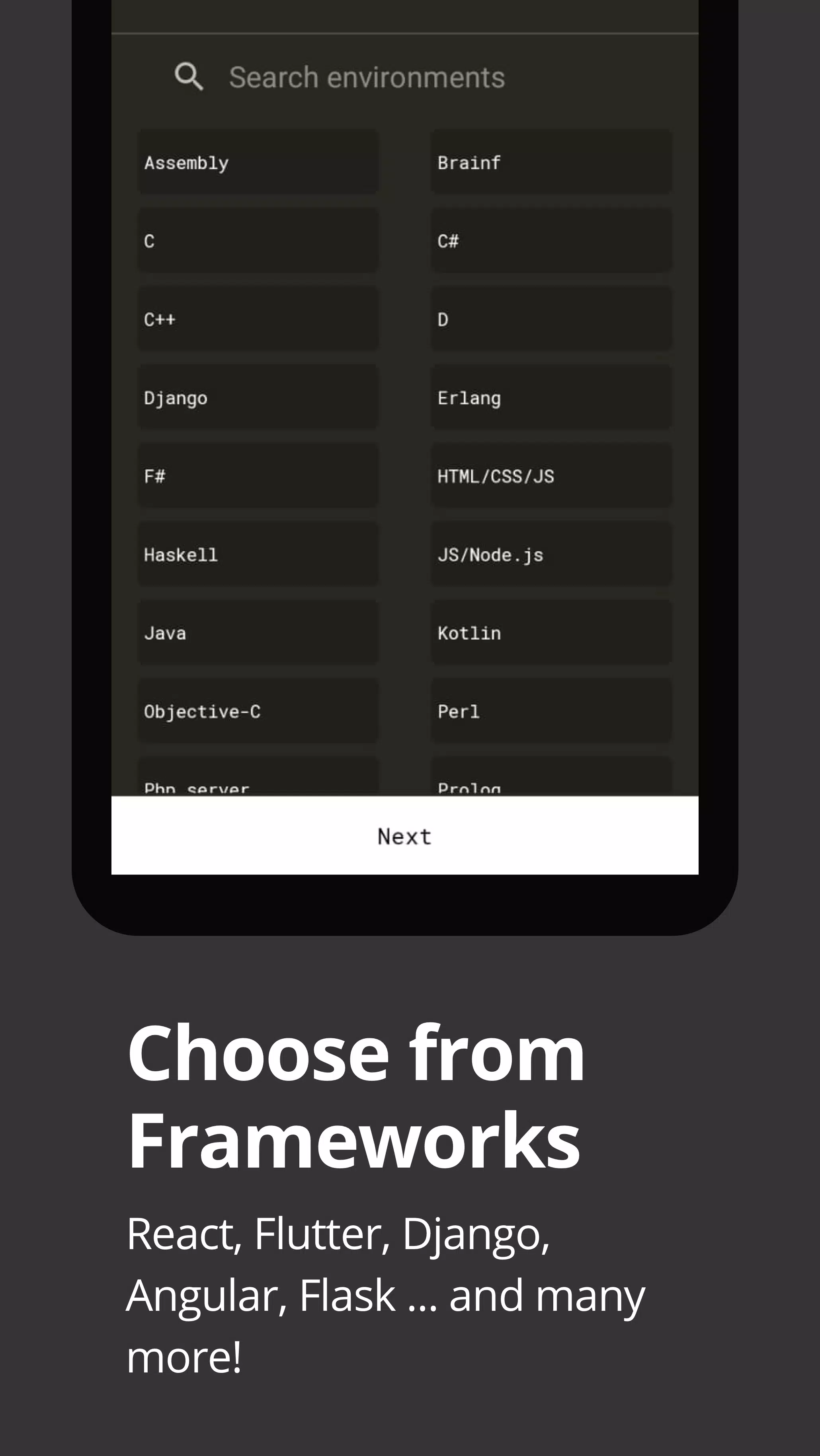 安卓IDE编译器(Dcoder) 点击查看大图