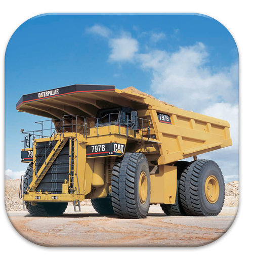 Mining & Metallurgy Dictionary