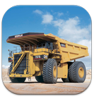 Mining & Metallurgy Dictionary ikona