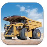 Mining & Metallurgy Dictionary ícone