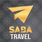 آیکون‌ Saba Travel