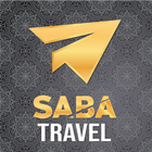 Saba Travel আইকন