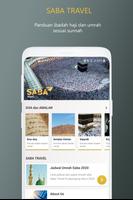 Saba Travel স্ক্রিনশট 1