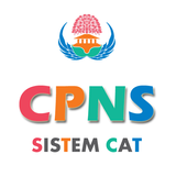 آیکون‌ Bank Soal CAT CPNS PPPK 2022