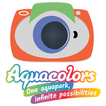 Aquacolors-icoon