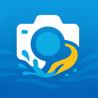 Waterworld Zeichen
