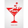 PAPS Lounge