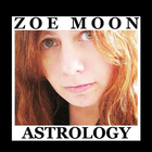 Zoe Moon Astrology icône