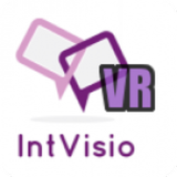 IntVisio VR biểu tượng