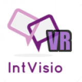 IntVisio VR أيقونة