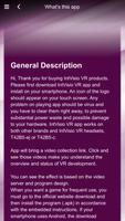 IntVisio VR الملصق