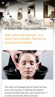 Good Hair Day poster