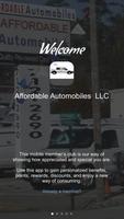 Affordable Automobiles  LLC capture d'écran 3