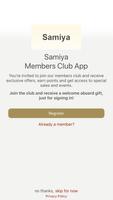 برنامه‌نما Samiya عکس از صفحه