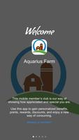 Aquarius Farm capture d'écran 3