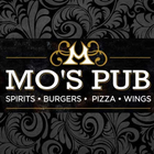 Mo's Pub アイコン