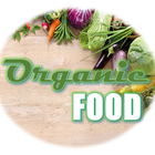 Organic Foods icône