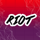 RIOT アイコン