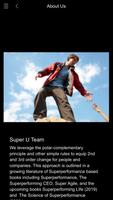 Super U 海報