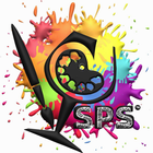 Sip Paint Smile icône
