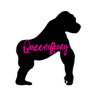 QK Fitness أيقونة