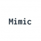 MIMIC 圖標