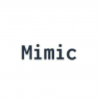 MIMIC أيقونة