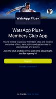 WatsApp Plus+ Ekran Görüntüsü 1