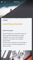 Global Prototype پوسٹر